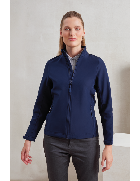 PRE-PR812-Veste softshell Windchecker® imprimable et recyclée pour femme 2